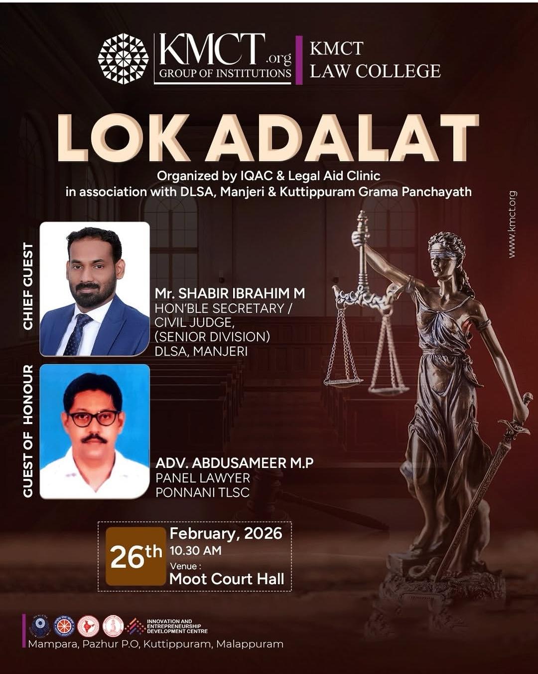 LOK ADALATH 