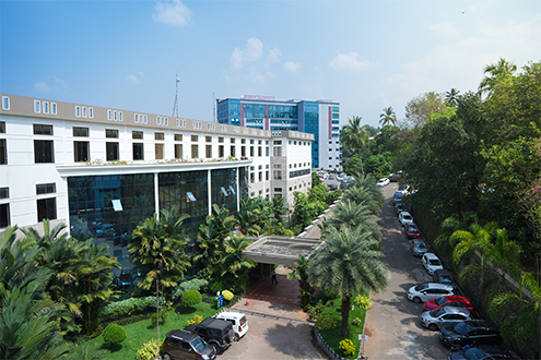 KMCT Medical College
